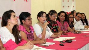 Partido de la Mujer Revolucionaria