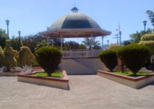 Nejapa de Madero, Oaxaca