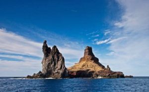 Declaratoria de Parque Nacional