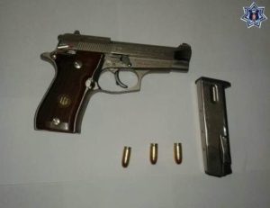 En la región del Istmo