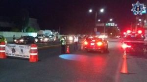 La SSPO suma esfuerzos para la disminución de pérdidas humanas y materiales.