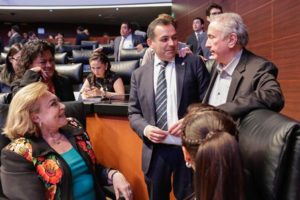 Existentes o poco eficientes