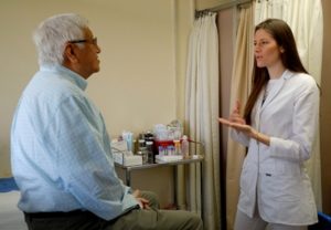 También, puede haber pérdida de interés por actividades propias de las festividades.