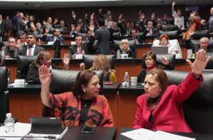 Senado de la República