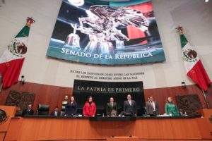 La discusión inició a las 14:50 horas del jueves 14 y concluyó a las 6:10 horas de este viernes 15 de diciembre.