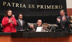 Inhibir el hostigamiento sexual en Internet