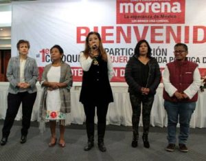 Condiciones de violencia contra la mujer