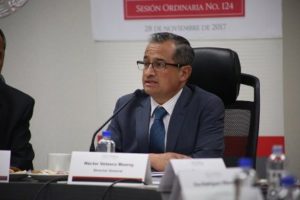 Director general de Diconsa