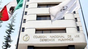 Llama CNDH a sociedad y autoridades