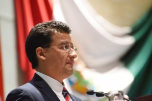 Fiscal General del Estado