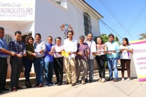 Impartirán talleres de danza infantil y juvenil, solfeo, artes plásticas, guitarra y dibujo.