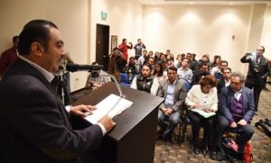 Es necesario realizar acciones concretas en materia de Derechos Humanos.