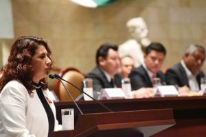 Cuestionó sobre la aplicación de 81 millones de pesos destinados a esta Secretaría.