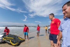 Gobernador de Oaxaca