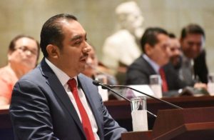 Urgen políticas para atender el campo oaxaqueño: Horacio Antonio Mendoza, PRD