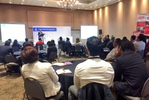 Ríos aseguró que se requiere mayor inversión, consumo y exportación.