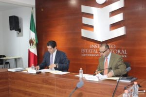 Existe una paridad de género en la conformación de estos órganos desconcentrados.