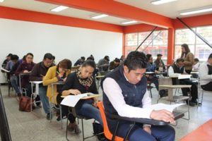 Los resultados se publicarán en en el portal del instituto www.ieepco.org.mx