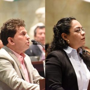 Demandan diputados del PRI