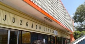 Implementan juzgados cívicos de la CDMX