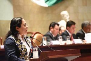 Debemos apuntalar para lograr que el sector turístico tenga una mejor calidad.