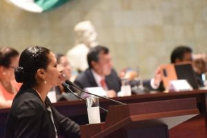 “Imperante brindar servicios de salud de calidad a los oaxaqueños”: Morena.