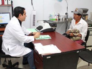 Activan Plan de Seguridad