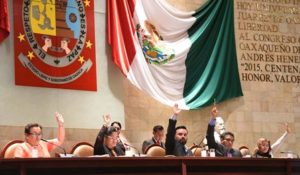 Solicitan a la SSPO que continúen con los operativos en coordinación con la Comisión Nacional de Seguridad.