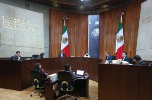 Gozan adultos mayores de protección especial