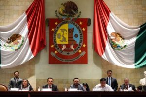 La SNTE-CNTE impide este ejercicio de rendición de cuentas.