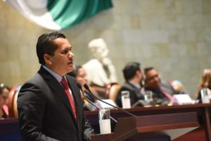 Titular de la SEDAPA