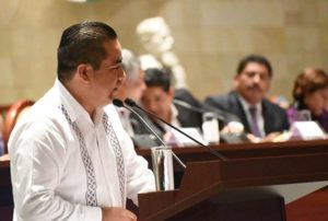 No permitirá PRD el mal servicio y la corrupción al seno de la dependencia.