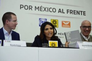 Tuvimos que enfrentar a todo el aparato del poder trabajando para que este momento no llegara.