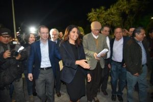 El registro de la coalición electoral es un mensaje a las y los mexicanos para no resignarse.