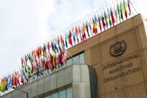 Organización Marítima Internacional