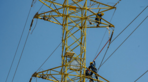 Red Santa Cruz-Topilejo