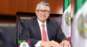 Secretario de la Contraloría y Transparencia Gubernamental