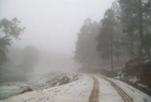 Declara SEGOB emergencia