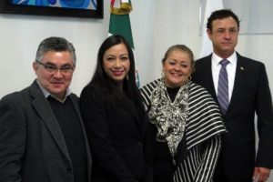 Las elecciones del 2018 serán las más grandes y complejas que ha tenido la historia reciente de México.