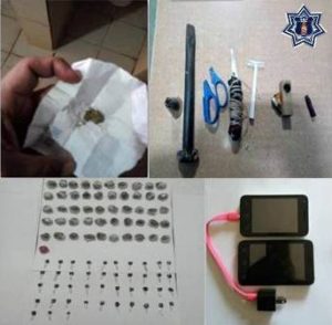 16 intervenciones en 2018