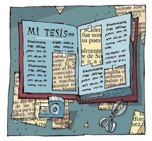 En las redes sociales se plagia mucho