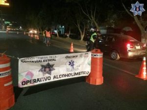 El fin es reducir los accidentes vehiculares y pérdidas humanas.