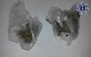 Las sustancias y artículos fueron retirados conforme marcan los protocolos.