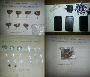 Reportan 48 revisiones