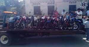 La SSPO refrenda su compromiso de continuar los trabajos de verificación y regulación de las unidades de motor.