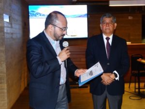 Investigador y ensayista