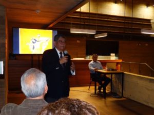 “Conversaciones en el Archivo” tienen como objetivo facilitar el conocimiento de la historia.