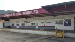 Las bajas temperaturas que se han presentado en los últimos días, mantienen en alerta al equipo de Diconsa.