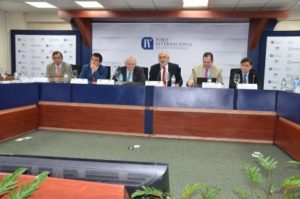 Magistrado de la Sala Superior del TEPJF