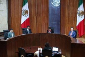 Aspirante a candidato independiente a gobernador